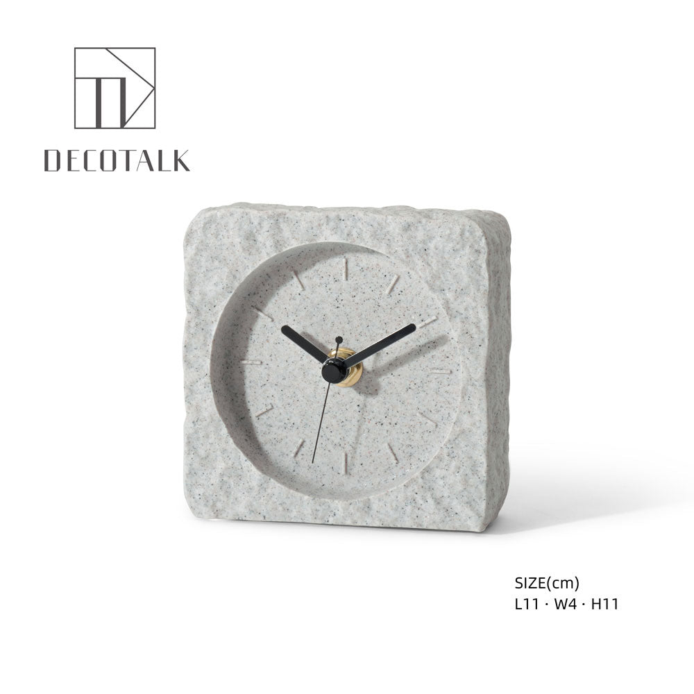 Table Clock