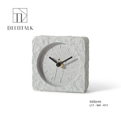 Table Clock