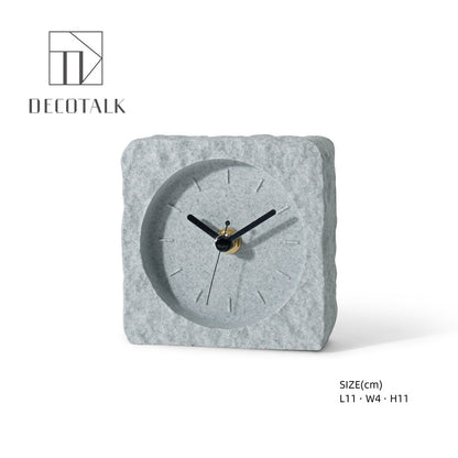 Table Clock