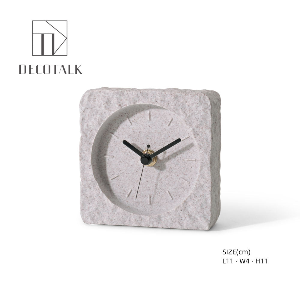 Table Clock