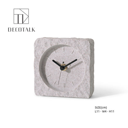 Table Clock