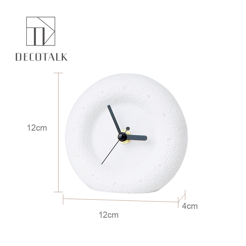 Table Clock