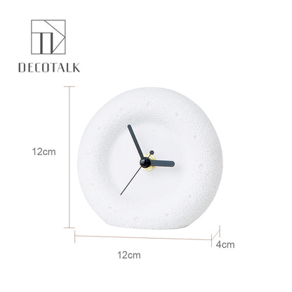 Table Clock