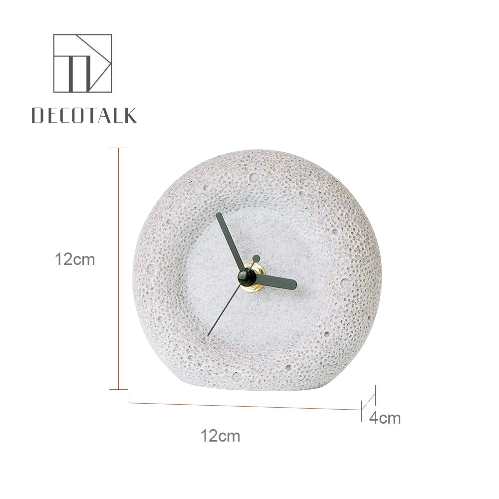 Table Clock