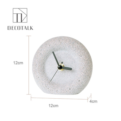 Table Clock
