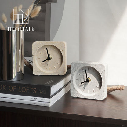 Table Clock