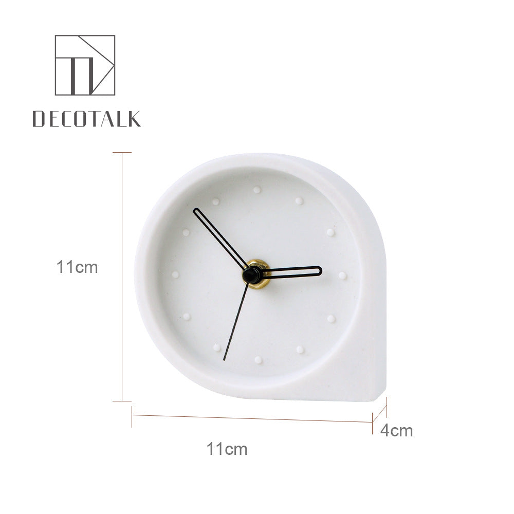 Table Clock