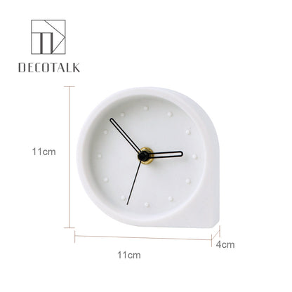 Table Clock