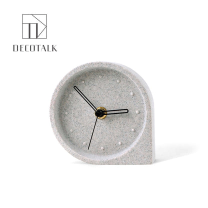 Table Clock
