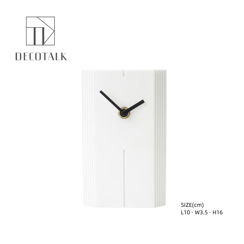 Table Clock