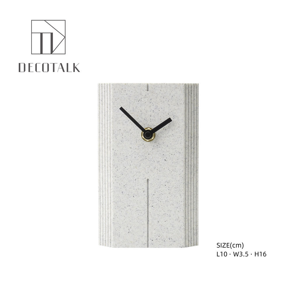 Table Clock