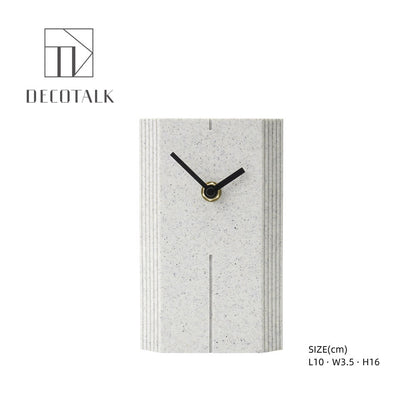 Table Clock