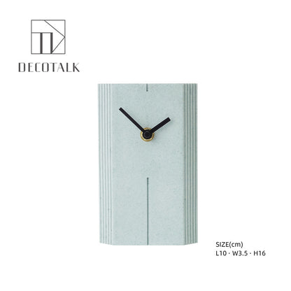 Table Clock