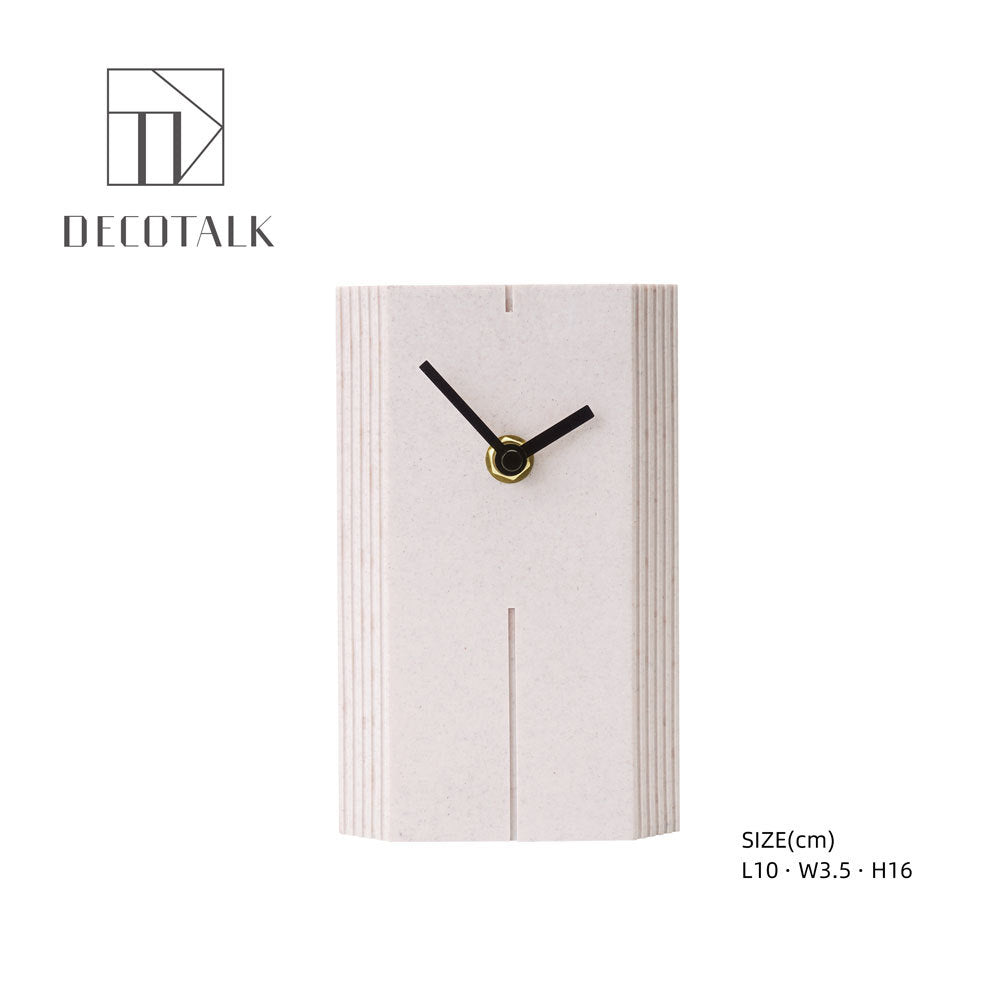 Table Clock