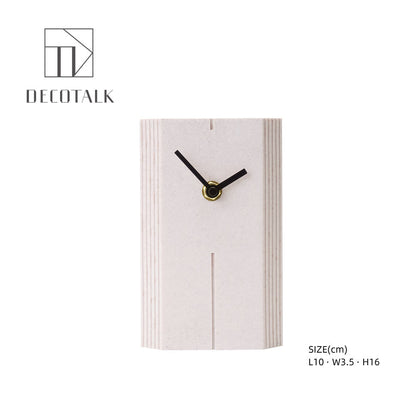 Table Clock