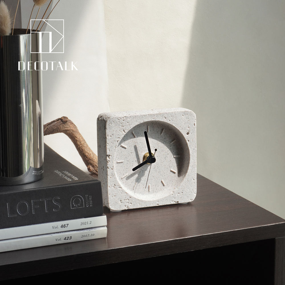 Table Clock