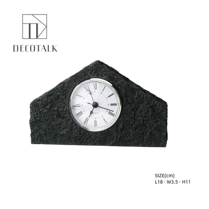 Table Clock