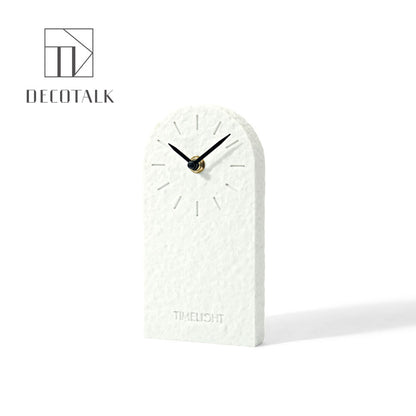 Table Clock