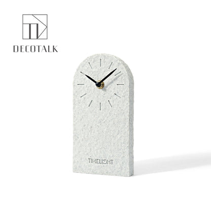 Table Clock