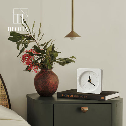 Table Clock