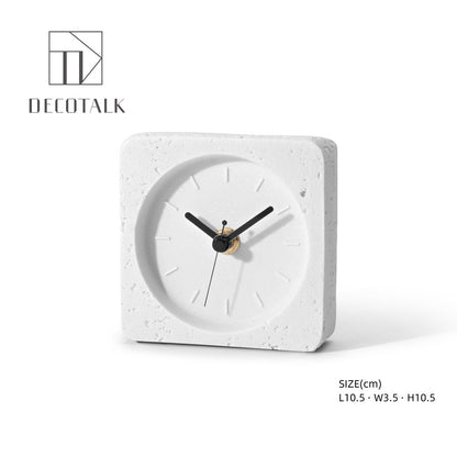 Table Clock