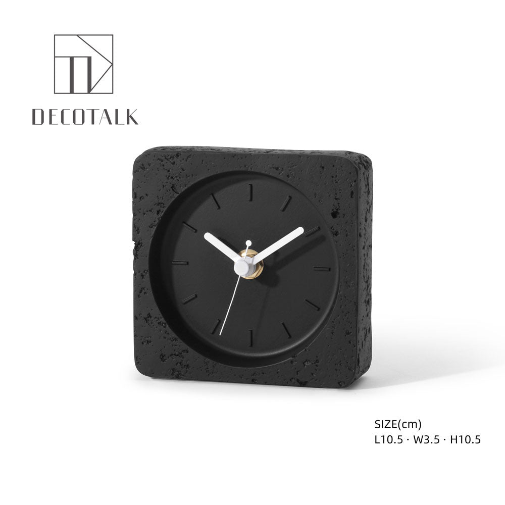 Table Clock