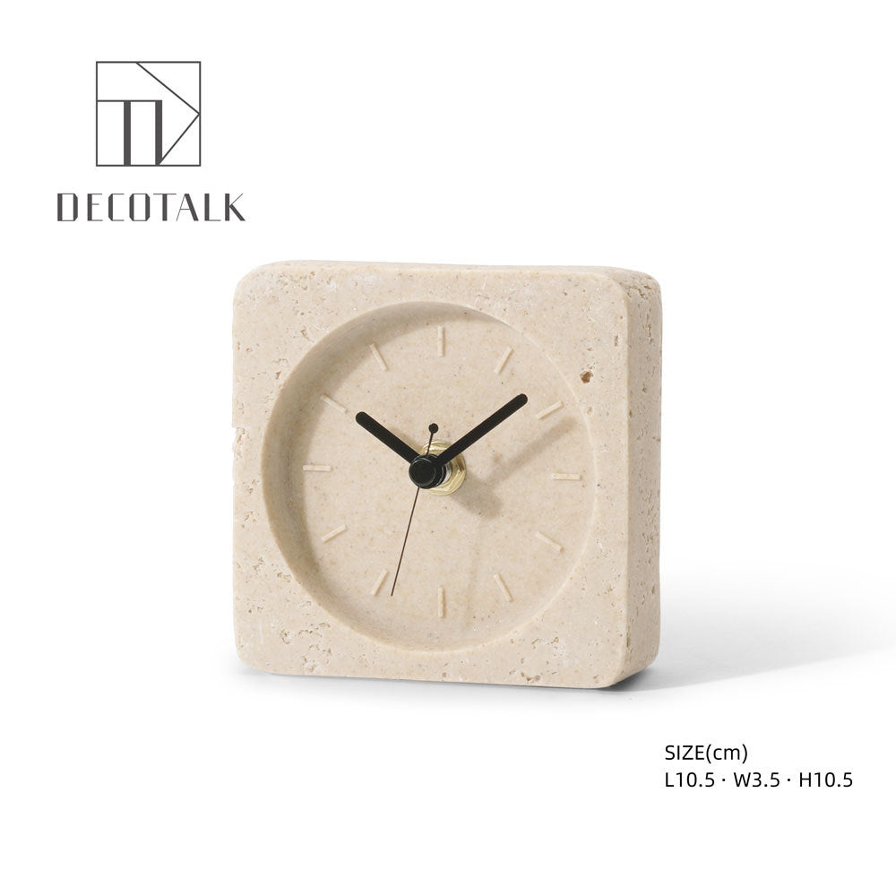 Table Clock