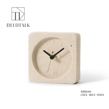 Table Clock