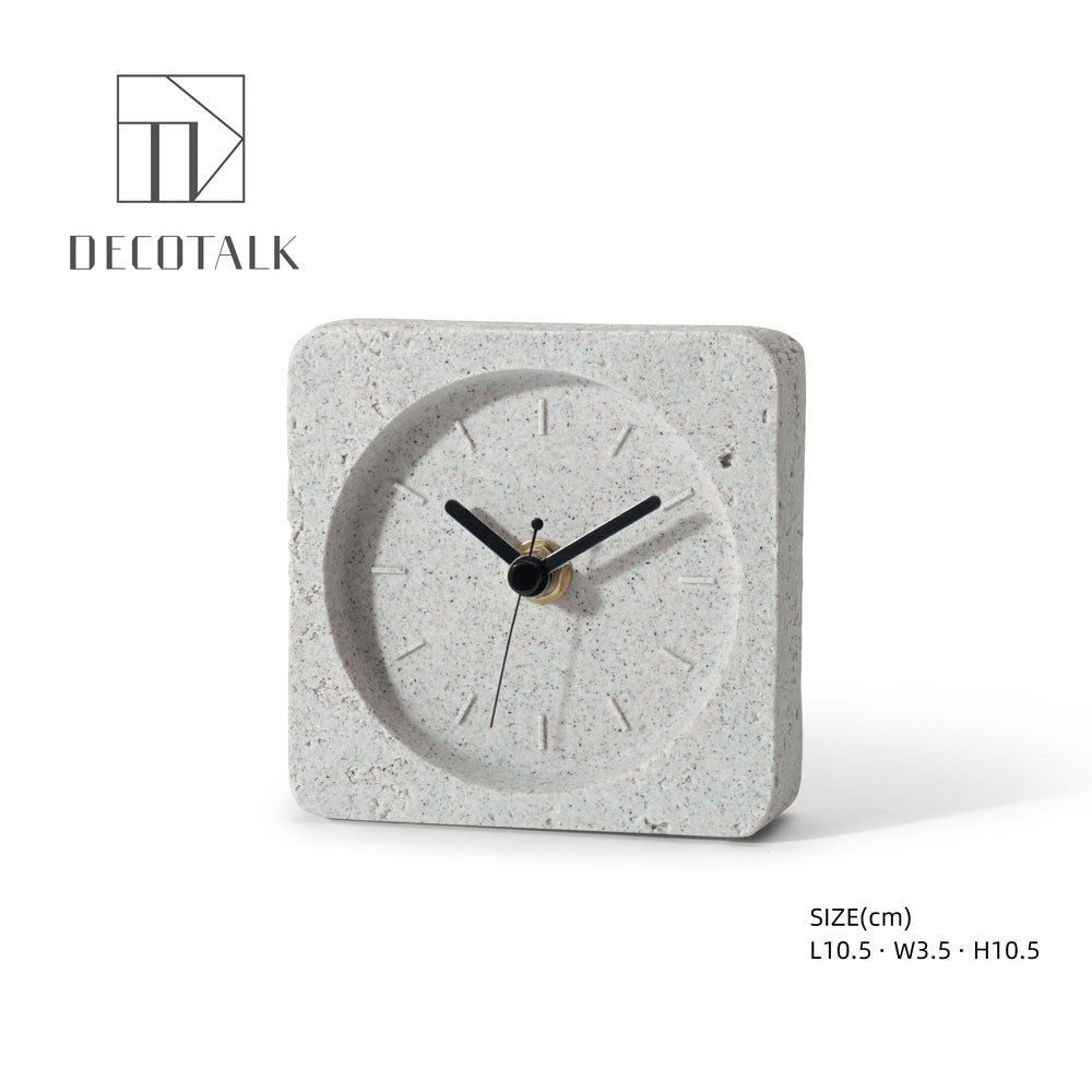 Table Clock