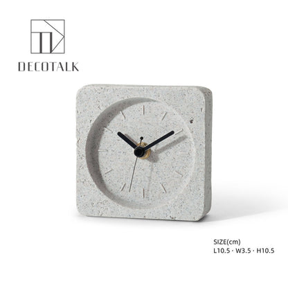 Table Clock