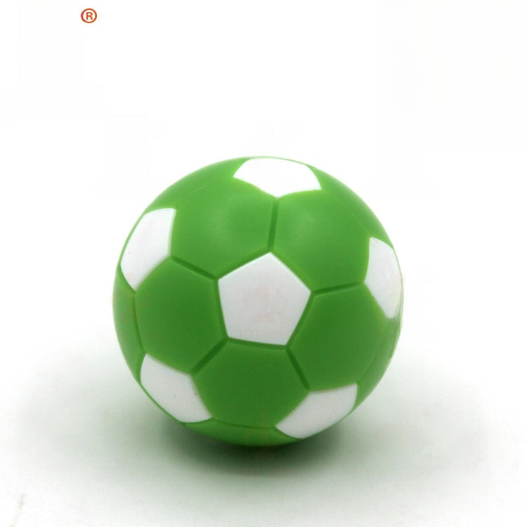 Table Football Game Balls