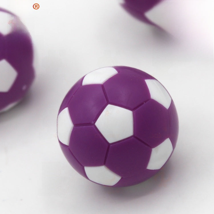 Table Football Game Balls