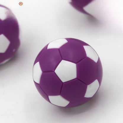 Table Football Game Balls