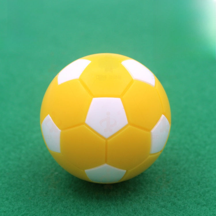 Table Football Game Balls