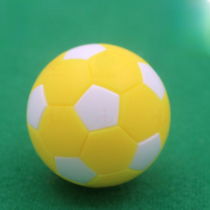 Table Football Game Balls