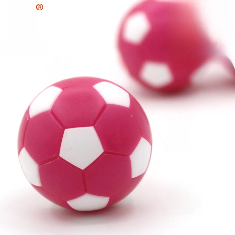 Table Football Game Balls