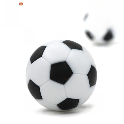 Table Football Game Balls