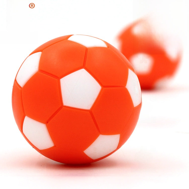 Table Football Game Balls