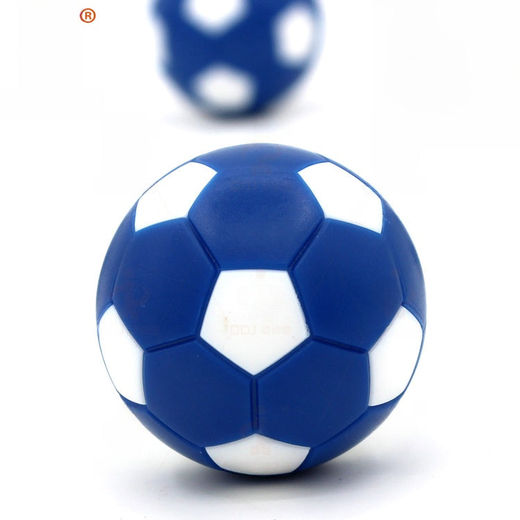 Table Football Game Balls