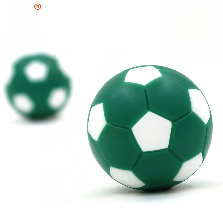 Table Football Game Balls