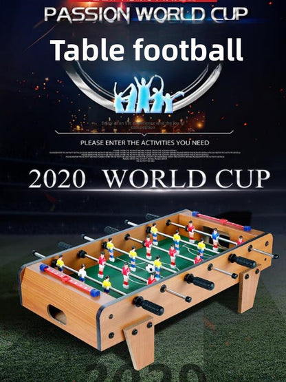 Table Football Machine
