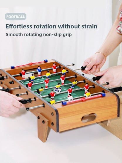 Table Football Machine