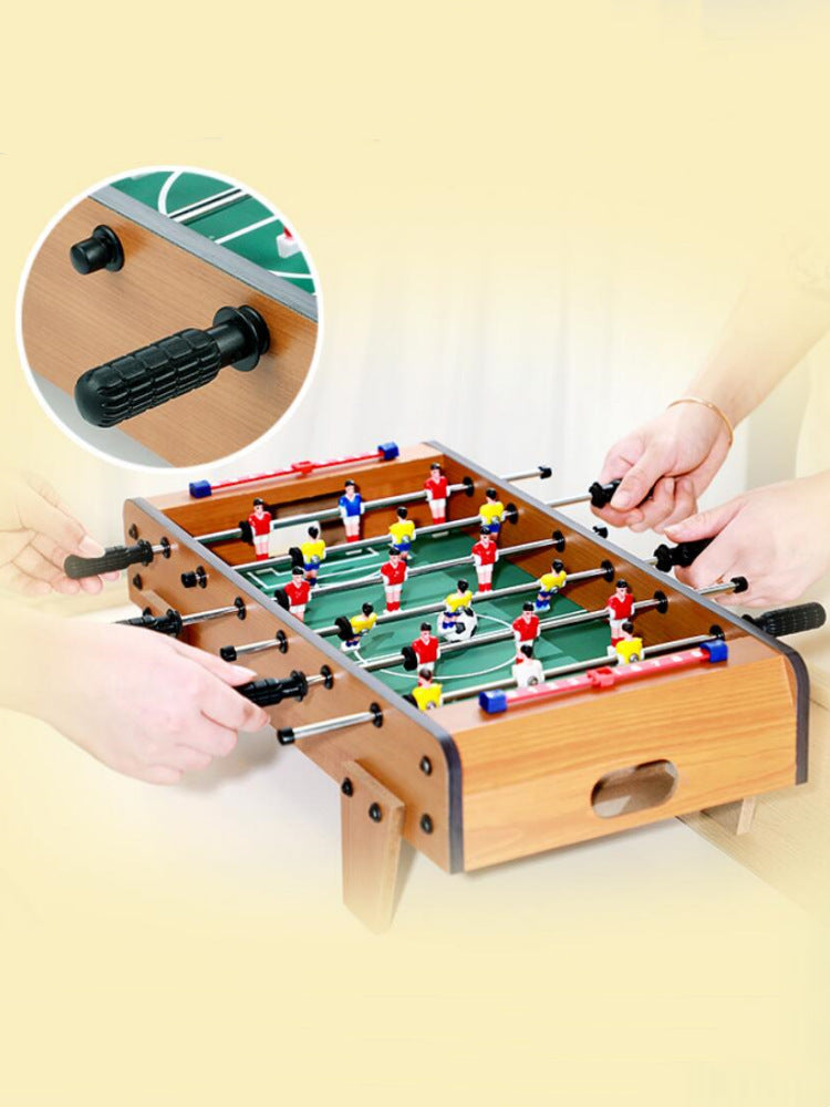 Table Football Machine