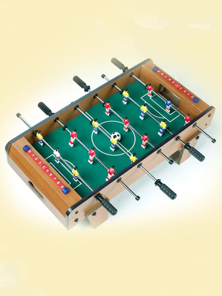 Table Football Machine