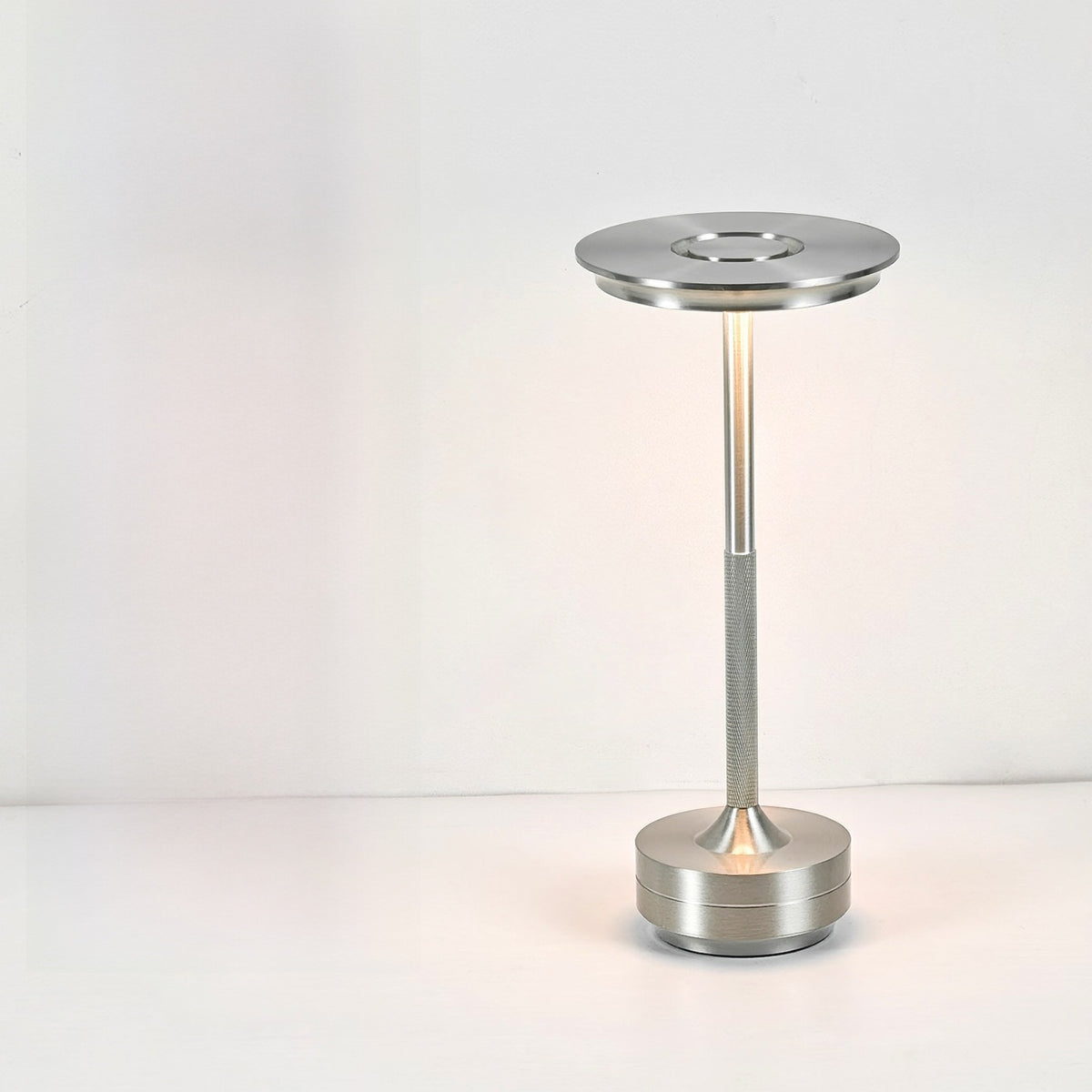 Table lamp bedroom USB ambient light