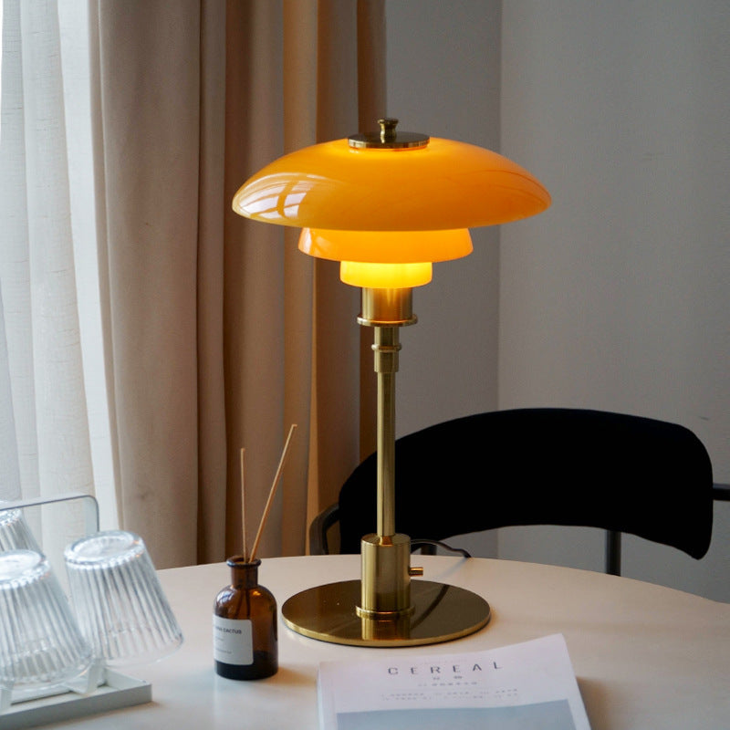 Table Lamp Dimmable