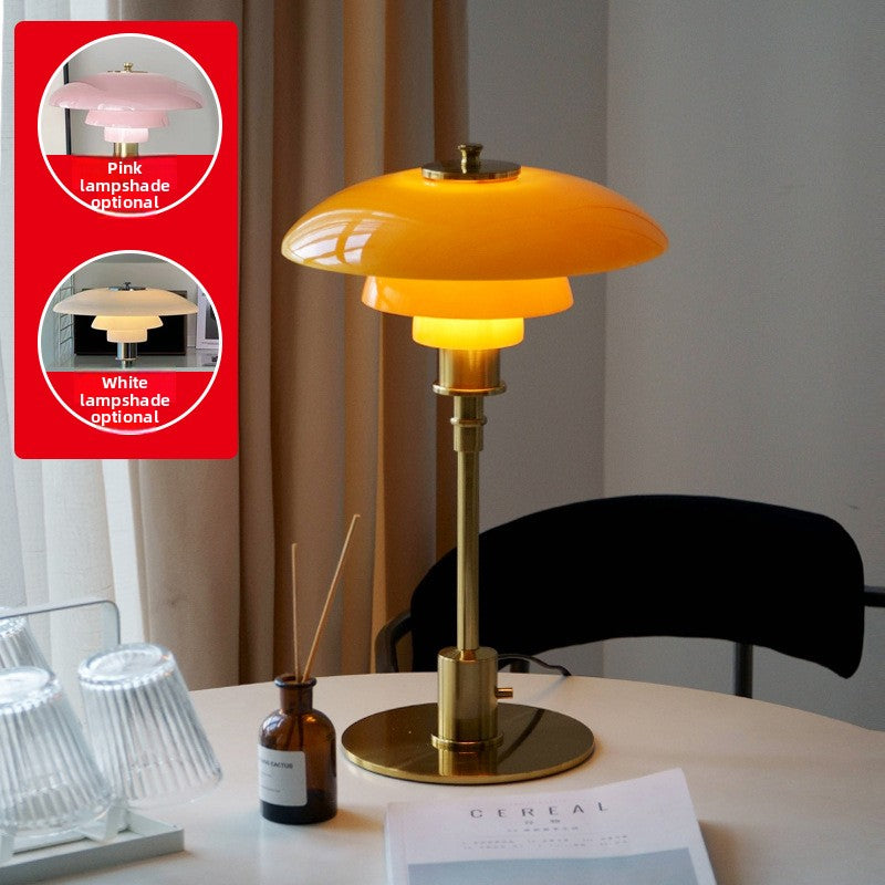 Table Lamp Dimmable