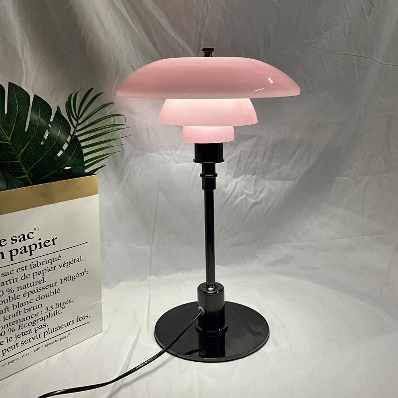 Table Lamp Dimmable