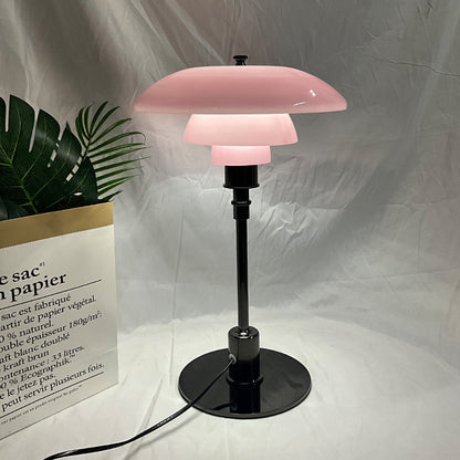 Table Lamp Dimmable