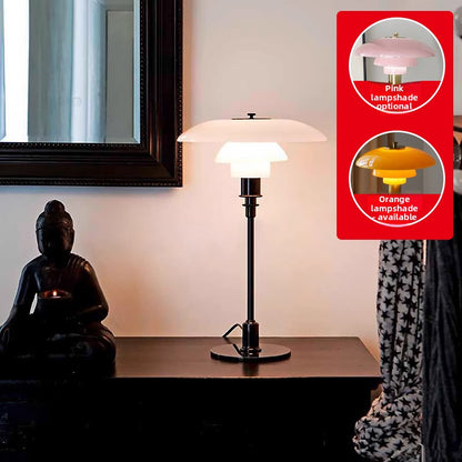 Table Lamp Dimmable